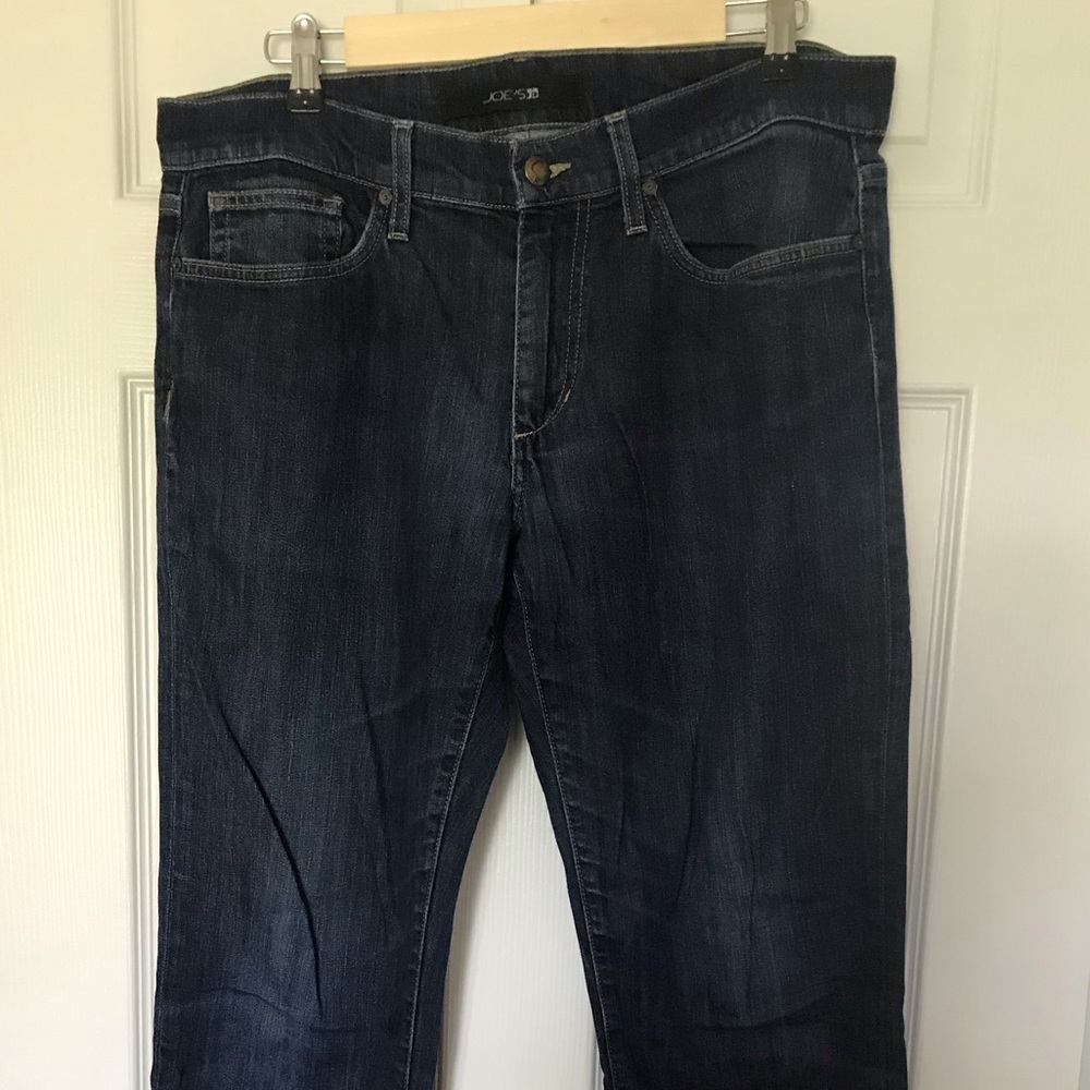 Joe Jeans, Style - The Braxton